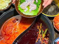 -冯校长老火锅(广州正佳广场店)