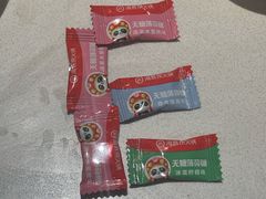 -海底捞火锅(长宁路龙之梦店)