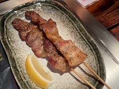 -66大阪烧烧鸟·益市家系拉面出张所