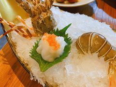 -Mr·Fish鱼鲜生海鲜放题(银泰in99店)