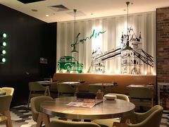 -周沫西餐(漫广场店)