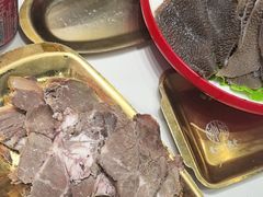 -刘少华贵州小黄牛·鲜牛肉火锅(总店)