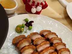 -锦粤宫·精致粤菜(深圳北站店)