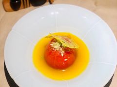 -素慧餐厅(大虹桥店)