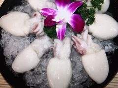 冰鲜墨鱼仔-巴蜀懒人火锅(龙颈路店)