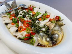 招牌无骨大鳊鱼-顺味凤城(九六广场店)
