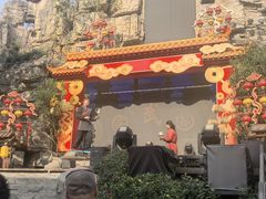 -杭州宋城