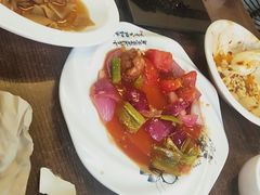 -林辉家宴·本地家常菜·头牌清远鸡(先锋店)