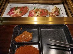 -新石器烤肉(之心城店)
