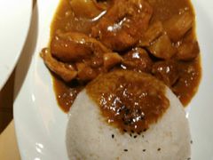 -清真·艾美可餐厅(大悦汇店)