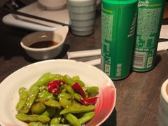 -乔街深夜食堂·台州菜·高压锅生蚝(杭州总店)