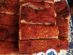 糯米香酥鸭-老来福·非遗酸汤兔(凯旋路店)
