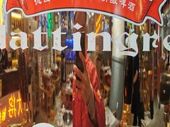 -蛙一刀·麻椒鱼火锅(金仙桥店)