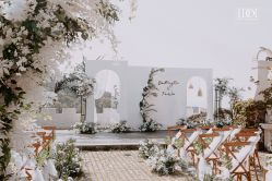 -IDOI婚礼策划·IDOIWEDDING