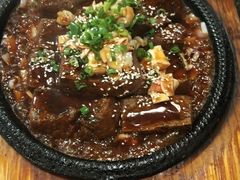 -东馆和天下特色餐饮(工农店)