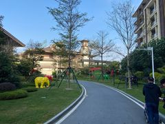 -碧桂园润杨溪谷温泉酒店