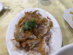 -电白鸭粥店(下沙二坊88号店)