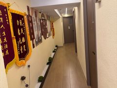 -阮氏中医推拿·颈肩腰腿(世纪公园店)