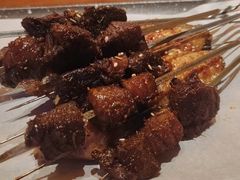 -火联烧烤(学院路创始店)