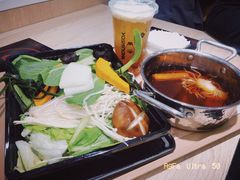 -吉野家(复兴路第二餐厅店)