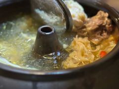 -云海肴·云南小炒·汽锅鸡(天津国金汇店)