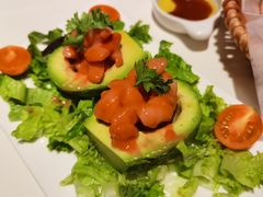-Pasha帕夏土耳其餐厅(南昌路店)