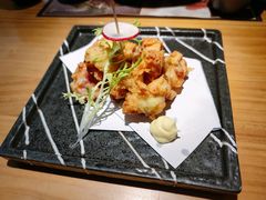 -元通寿司(大朗店)