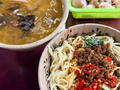 -大石人家鱿鱼面馆(大石西路总店)