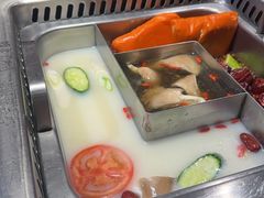 -味舵主重庆火锅(邓尉路店)
