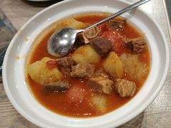 -小雅木姜子烤鸡·贵州菜(鸿通城店)