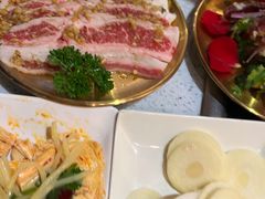 -炭之家·齐齐哈尔非遗烤肉·鲜切直供(中央大街店)