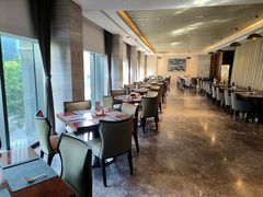 -宁波逸东豪生大酒店·豪生咖啡厅