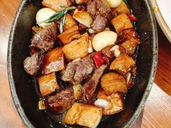 -CRAZYONES西班牙海鲜饭(上海美罗城店)