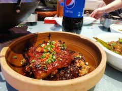 -巢爷老味(东方红店)