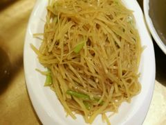 -东北人粗粮饺子坊(南山店)