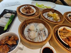 -万龙洲海鲜(南新仓店)