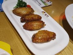 -菲滋意式餐厅(金华银泰城店)