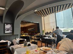 -拉蒂娜·巴西牛排馆 Latina·Brazilian Steakhouse(陆家嘴旗舰店)