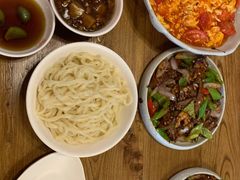 -妈妈的味道(工人体育场东路店)
