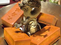 -小龙翻大江·小龙坎臻选店(太古里店)