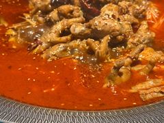 -半天妖烤鱼(丰科万达店)