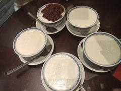 -民信老铺(双皮奶博物馆店)