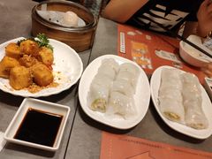 -点点心点心专门店(旺角店)
