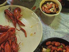 -一棠龙虾•王牌虾球(楚河汉街店)