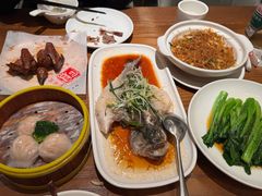 -鸽味轩·粤菜小馆(高楼门总店)