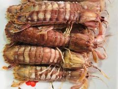 -望海潮海鲜店 特色家常菜(在海一方店)