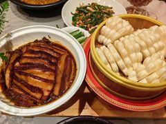 -大鸭梨烤鸭(甘家口店)