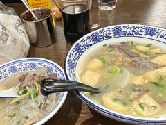 -小潘记鸭血粉丝汤