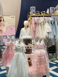 -奈尔宝·儿童乐园·亲子餐厅(鄞州万达店)