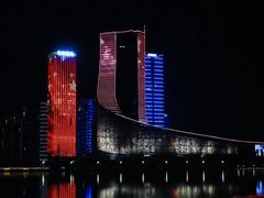 -天鹅湖体育公园